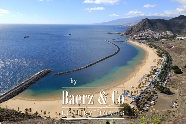 photo 45 Unique property with private pool and ocean views in Güímar