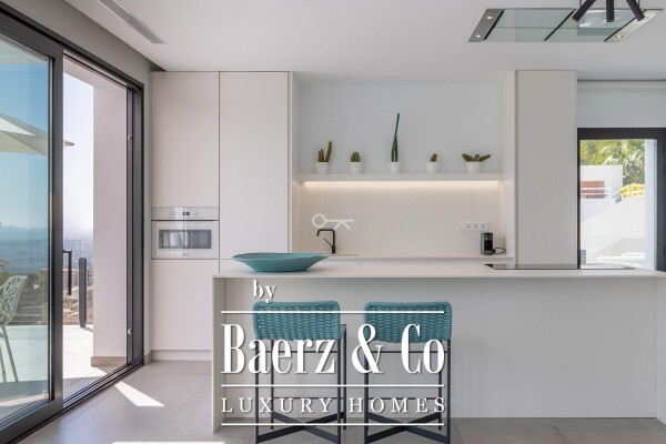 photo 12 Beautiful luxury home in Altea, Costa Blanca