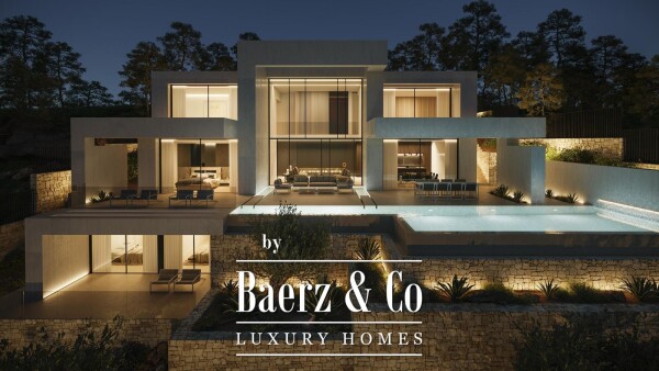 photo 8 Beautiful luxury home in Jávea, Costa Blanca