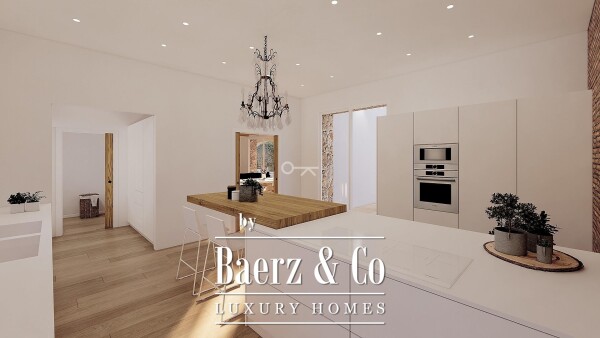 photo 7 Beautiful luxury home in Benissa, Costa Blanca