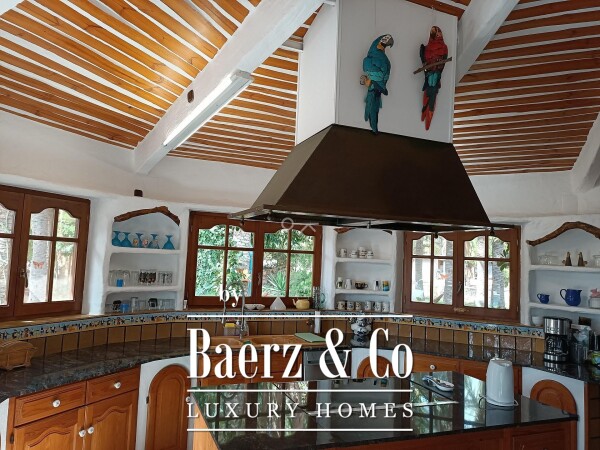 photo 14 Beautiful luxury home in Calpe, Costa Blanca