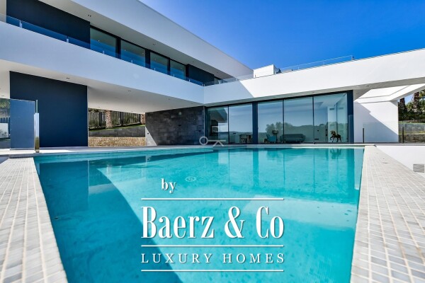 photo 3 Beautiful luxury home in Jávea, Costa Blanca