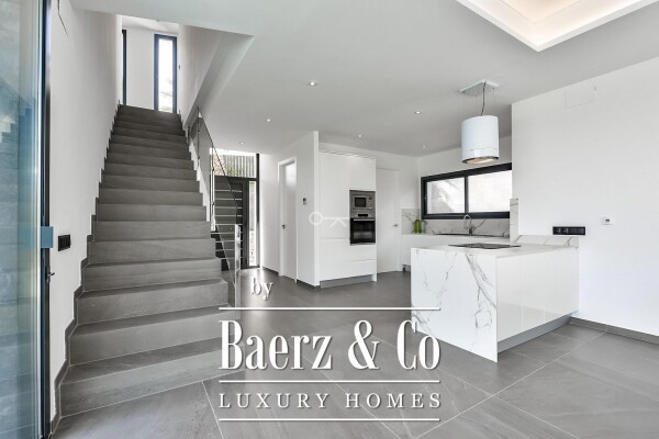 photo 5 Beautiful luxury home in Jávea, Costa Blanca