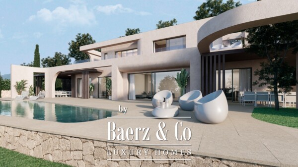 photo 6 Beautiful luxury home in Jávea, Costa Blanca