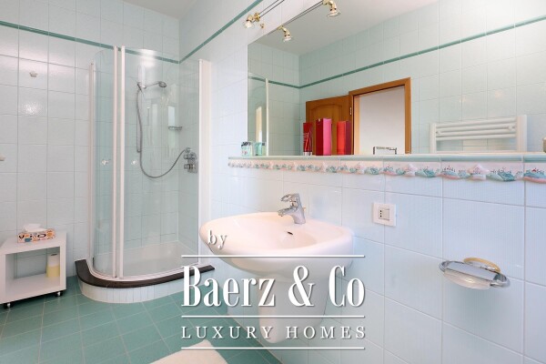 photo 21 Opatija, Bregi, a beautiful family villa with a panoramic view of the sea