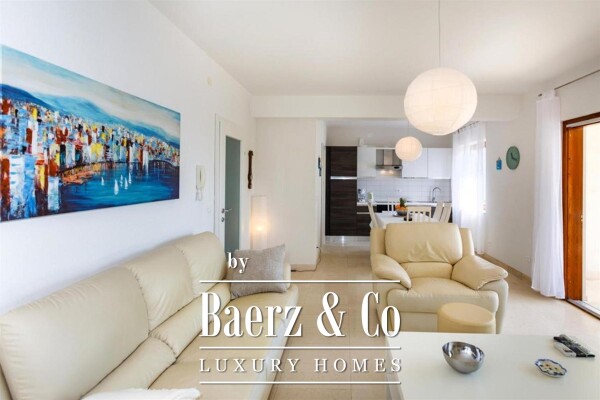 photo 1 Krk, house with 3 apartments by the beach. A rare opportunity on the market