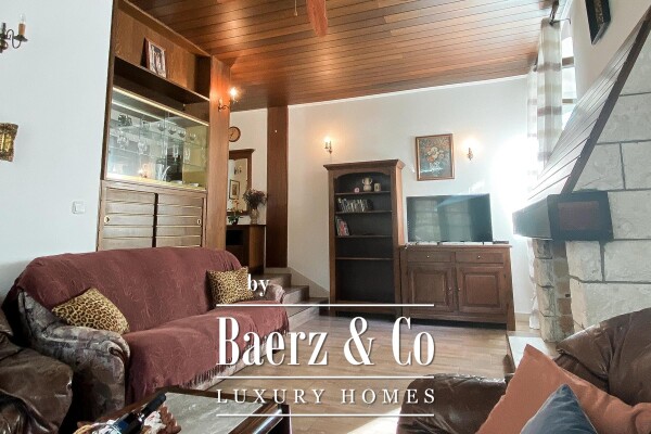 photo 20 Supetar, beautiful stone villa with 6 apartments near the sea