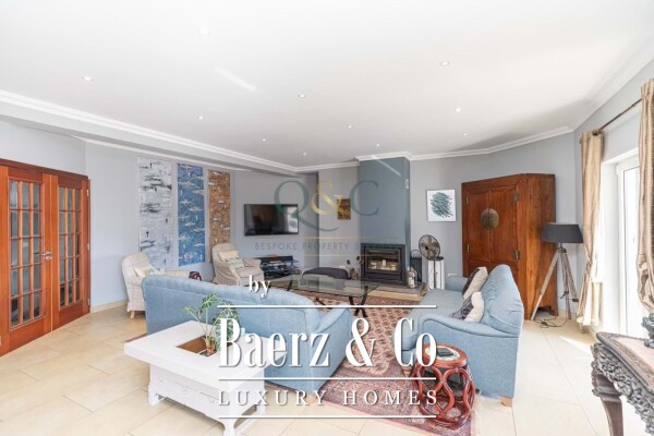 photo 6 Beautiful luxury home in Santa Bárbara de Nexe, Countryside