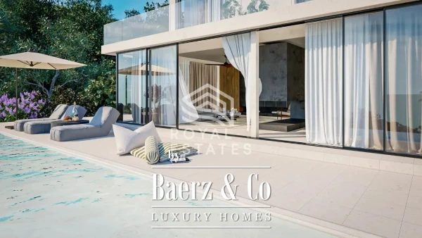 photo 12 Beautiful luxury home in Cala Salada