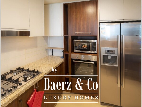 photo 6 3 Bedroom + maid Apartment Burj Vista Downtown Dubai