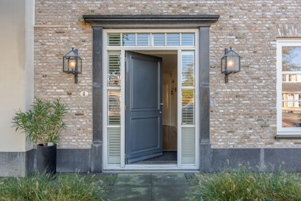 photo 2 Tommelshof 4