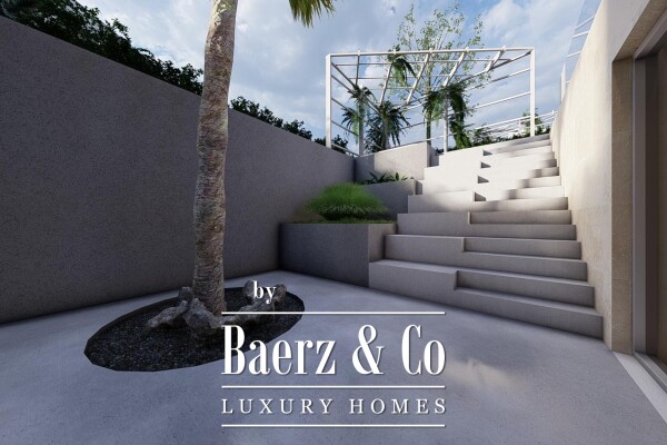 photo 7 Island of Krk, Malinska, luxury villa within the resort