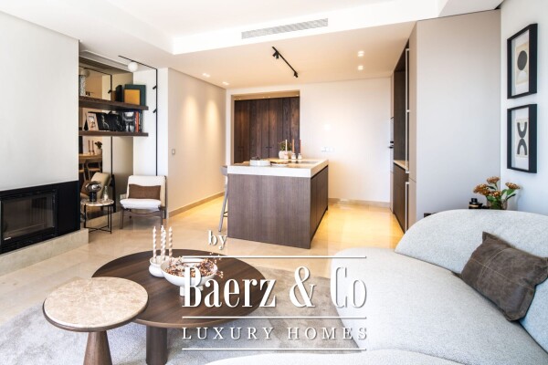 photo 9 Penthouse - La Quinta - Benahavis - Ref: 8575