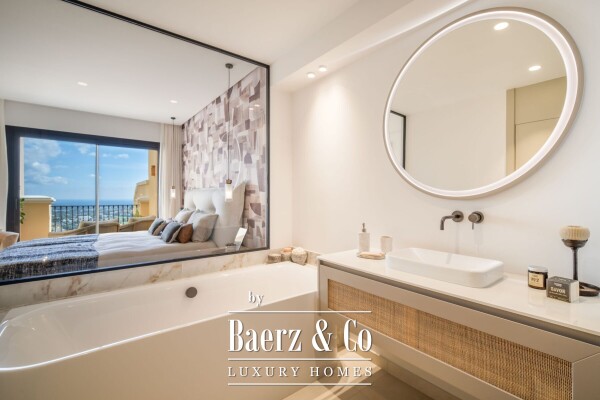 photo 15 Penthouse - La Quinta - Benahavis - Ref: 8575