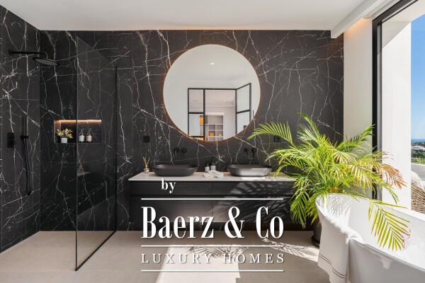 photo 25 Villa - Los Flamingos - Benahavis - Ref: 8577