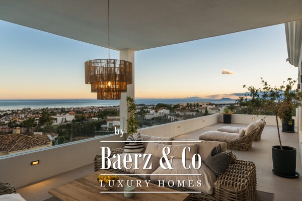 photo 29 Villa - Los Flamingos - Benahavis - Ref: 8577