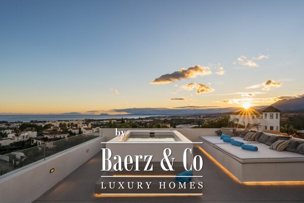 photo 47 Villa - Los Flamingos - Benahavis - Ref: 8577