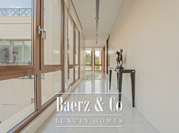 photo 16 Exclusive European-Inspired 9-Bedroom Villa | Emirates Hills, Dubai