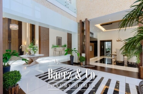 photo 13 Exclusive 8-Bedroom Luxury Villa in Emirates Hills, Dubai