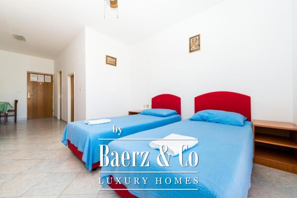 photo 33 DUBROVNIK, beautiful stone house with swimming pool