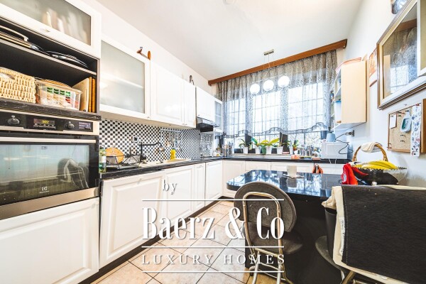 photo 7 Zagreb, Šalata, unique villa 450 m² in a prime location