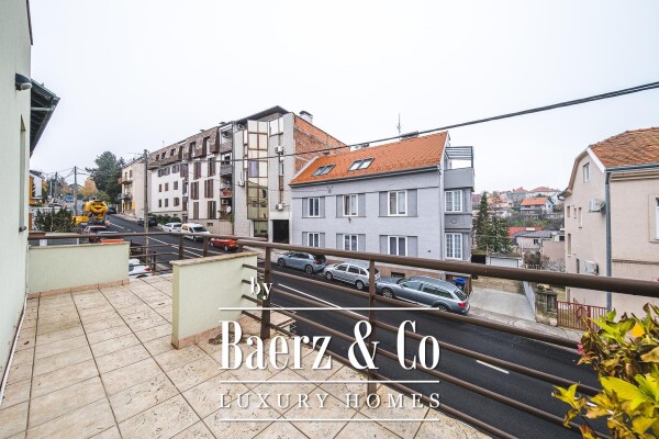 photo 19 Zagreb, Šalata, unique villa 450 m² in a prime location