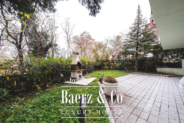 photo 37 Zagreb, Šalata, unique villa 450 m² in a prime location