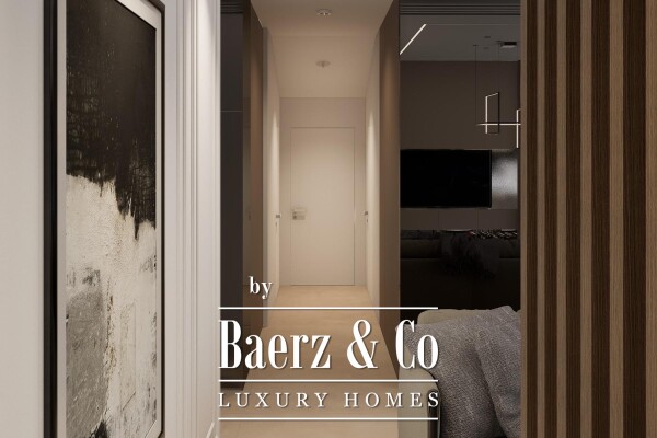 photo 5 Istria, Rovinj – Exclusive penthouse with three bedrooms, sea views and a garage NUA 144m²