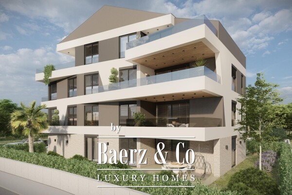 photo 23 Istria, Rovinj – Exclusive penthouse with three bedrooms, sea views and a garage NUA 144m²