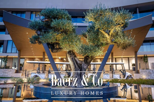 photo 6 Istra, Savudrija, Petram Resort, 2 bedroom apartment on the 2nd floor NKP 100,20m2