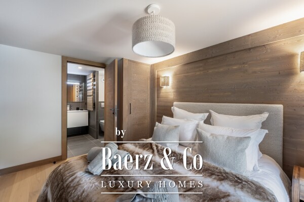 photo 8 4 Bedroom Apartment - Rochebrune