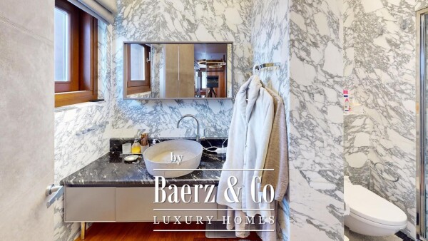 photo 6 Modern 3-bedrooms apartement - Ski in / Ski out