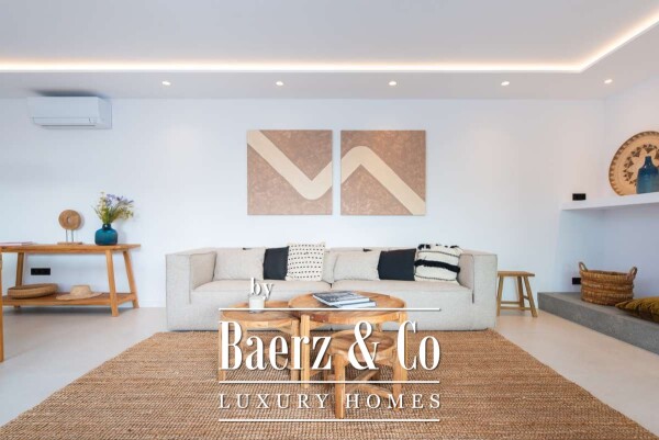 photo 6 Beautiful luxury home in Sa Carroca, Sa Carroca