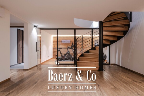 photo 25 Exceptional Chalet in the Heart of les Tines