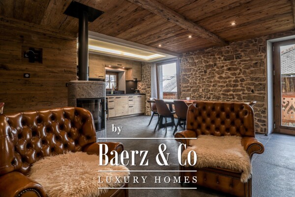 photo 3 3 BEDROOMS APPARTMENT - HIGH STANDING