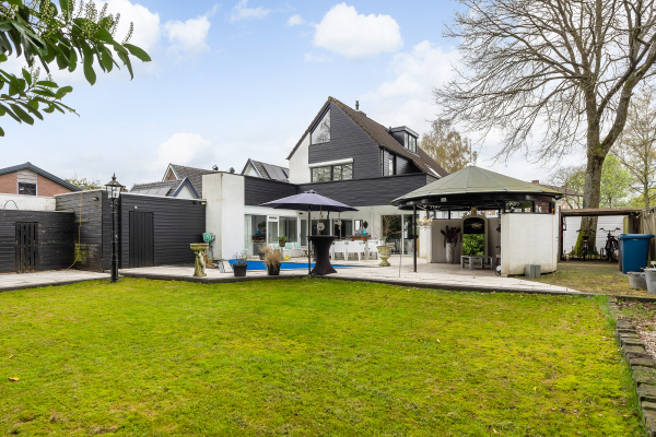 Video Archimedesstraat 22