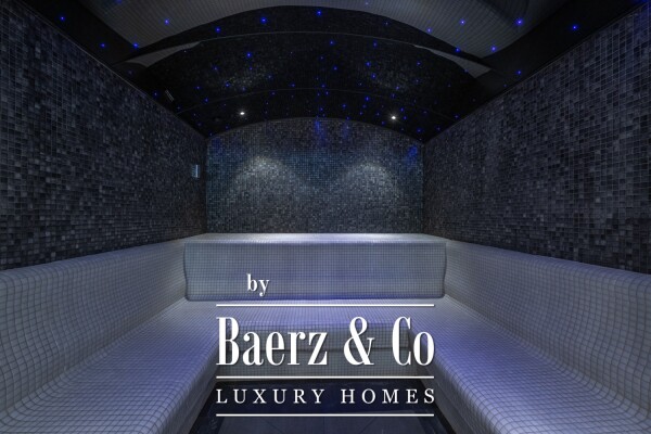 photo 15 UNIQUE 6 BEDROOM CHALET - PRESTIGIOUS AMENITIES