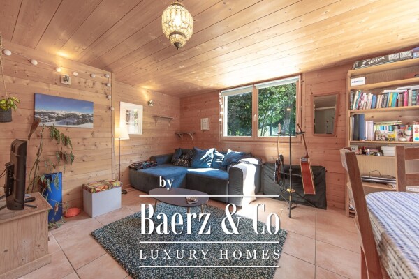 photo 15 SPACIOUS SEMI-DETACHED FARMHOUSE - MOUNTAIN VIEW