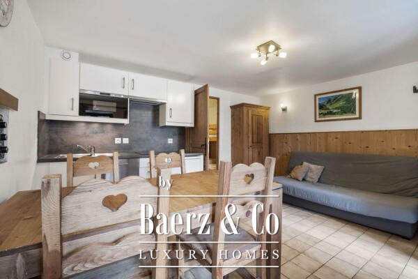 photo 11 VILLAGE HOUSE IN THE CENTER OF SAINT-MARTIN-DE-BELLEVILLE