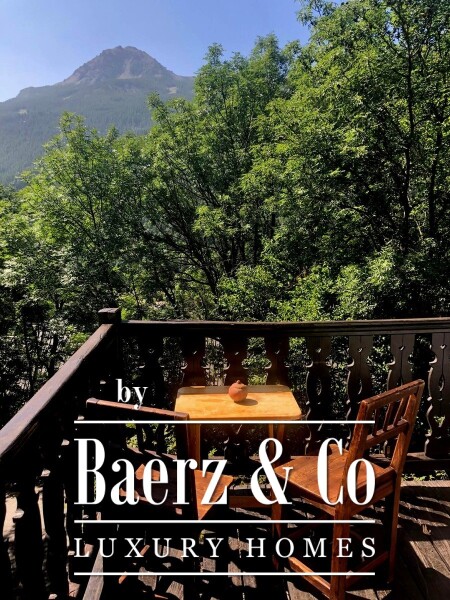 photo 12 6 BEDROOMS CHALET - AUTHENTIC CHARM - LA SALLE LES ALPES