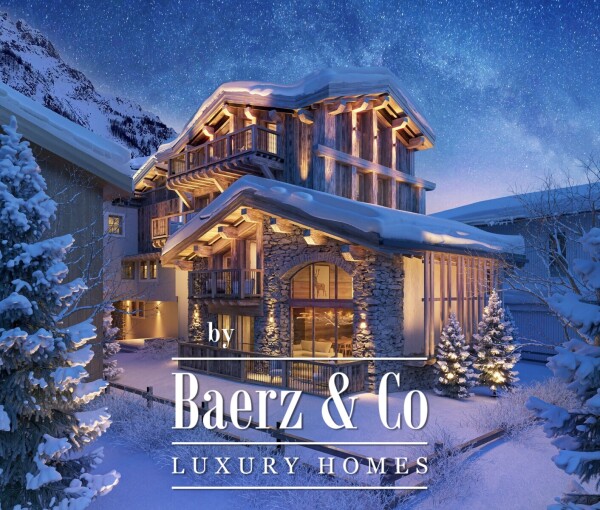 photo 3 NEW 4-BEDROOM APARTMENT + MOUNTAIN CORNER - RESORT CENTER PENTHOUSE