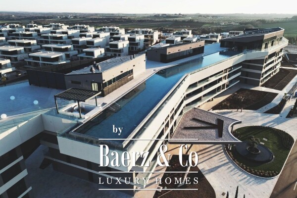 photo 15 Istra, Savudrija, Petram Resort, 2 bedroom apartment on the 2nd floor NKP 122 m2