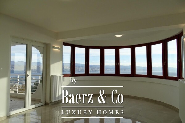 photo 1 Opatija, House with Three Apartments in an Excellent Location