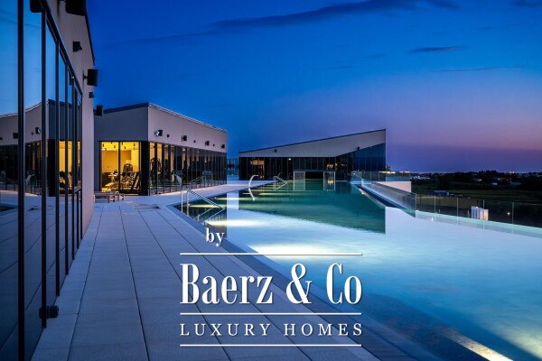 photo 7 Istra, Savudrija, Petram Resort, 2 bedroom apartment on the 3rd floor NKP 103,60m2