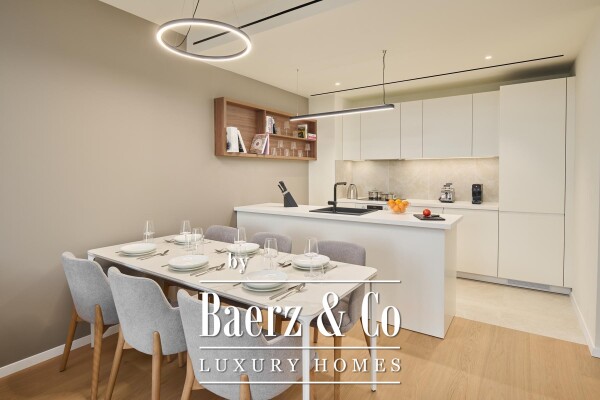 photo 1 Istra, Savudrija, Petram Resort, 2 bedroom apartment on the 3rd floor NKP 91,80m2