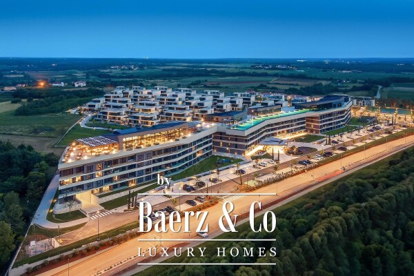 photo 7 Istra, Savudrija, Petram Resort, 2 bedroom apartment on the 3rd floor NKP 113,90m2