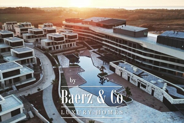 photo 12 Istra, Savudrija, Petram Resort, 2 bedroom apartment on the 3rd floor NKP 113,90m2