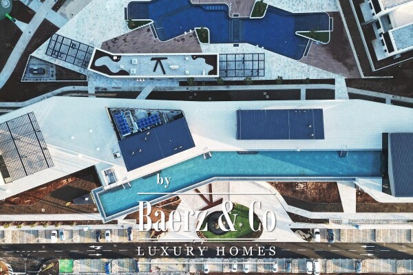 photo 14 Istra, Savudrija, Petram Resort, 2 bedroom apartment on the 1st floor NKP 99,00m2