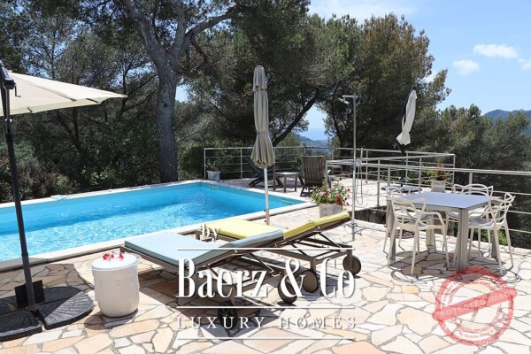 photo 49 Villa for sale 166 m²