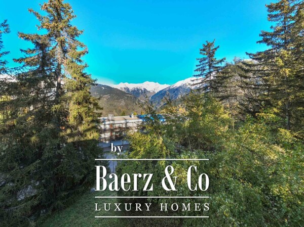 photo 10 Land with planning permission for detached chalet